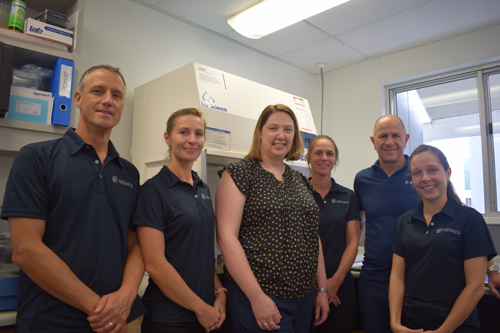 Fantastic to be working with Australian Pork Limited