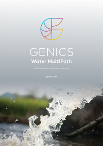 Water MultiPath Water MultiPath brochure cover